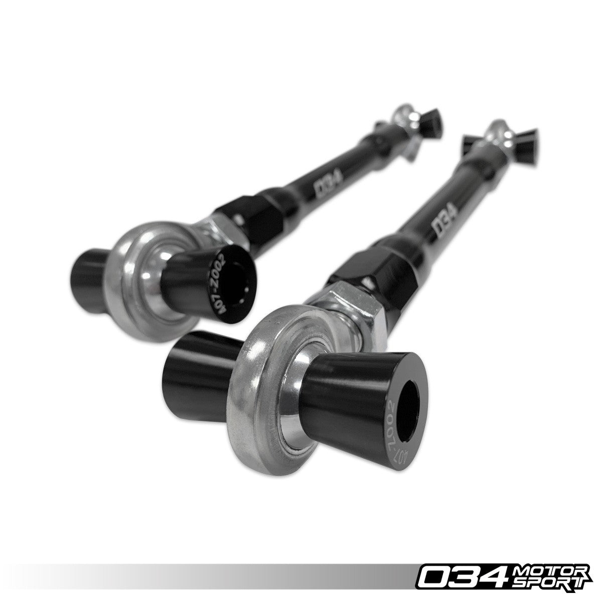 034Motorsport | Motorsport Line Adjustable Rear Toe Link (Audi/VW MQB) - ModsDirect