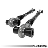 034Motorsport | Motorsport Line Adjustable Rear Toe Link (Audi/VW MQB) - ModsDirect