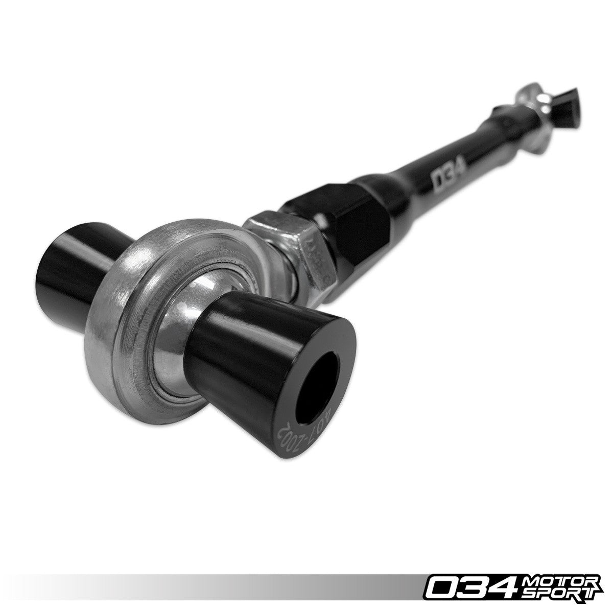 034Motorsport | Motorsport Line Adjustable Rear Toe Link (Audi/VW MQB) - ModsDirect