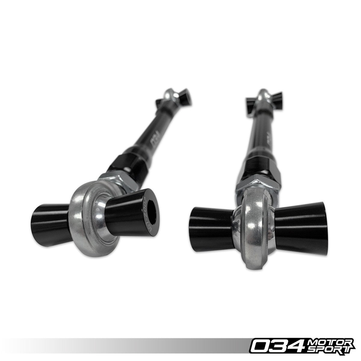 034Motorsport | Motorsport Line Adjustable Rear Toe Link (Audi/VW MQB) - ModsDirect
