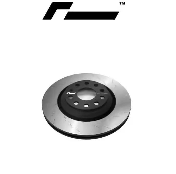 RacingLine Stage 2 Performance Rear Discs / Rotors 310MM (PAir)
