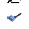 RacingLine Higher-Output Ignition Coil / MQB EVO / MQB 2.0TSI, 1.8TSI, 2.5TFSI- Blue