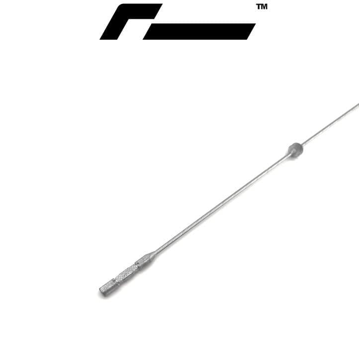 RacingLine Billet Engine Oil Dipstick – EA855 RS3 / 2.5 TFSI / DAZA, DAZC, DNWA, DXHA- Up to mid-2023