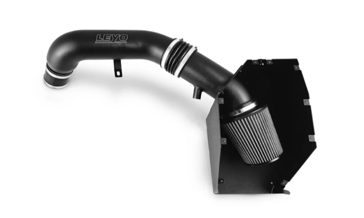 LEYO Motorsport | 4" Cold Air Intake (Audi RS3 8V PFL) - ModsDirect