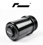 RacingLine Billet DSG Oil Filter Housing – MK7 R/8V S3/Octavia/TT- 7-SPEED GEARBOX DQ380/381 DQ500