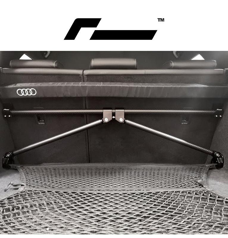 RacingLine Rear Body Brace Audi S3 & RS3 8V Sedan Only