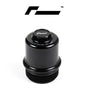 RacingLine Billet DSG Oil Filter Housing – MK7 R/8V S3/Octavia/TT- 6-SPEED GEARBOX DQ250