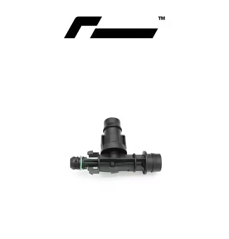 RacingLine Turbo Inlet / EA211 1.0 TSI / WLTP cars only
