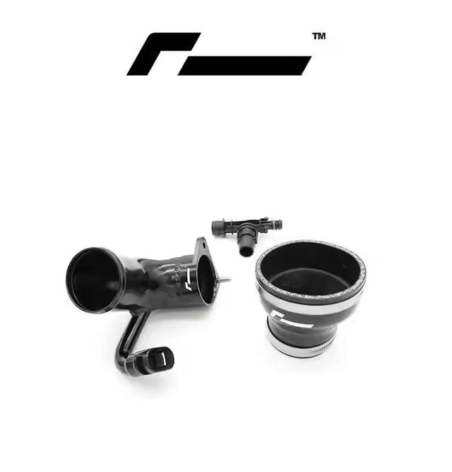 RacingLine Turbo Inlet / EA211 1.0 TSI / WLTP cars only