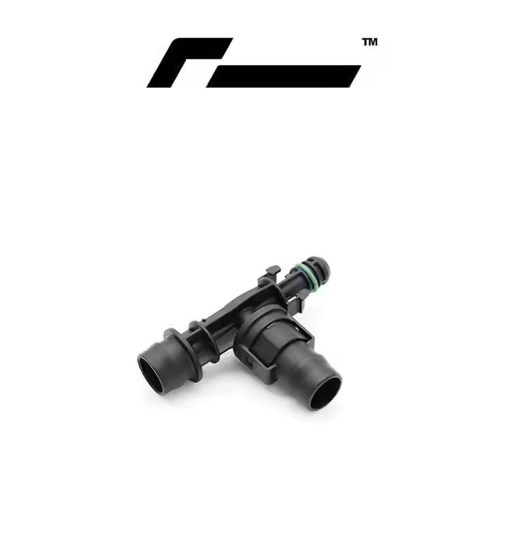 RacingLine Turbo Inlet / EA211 1.0 TSI / WLTP cars only