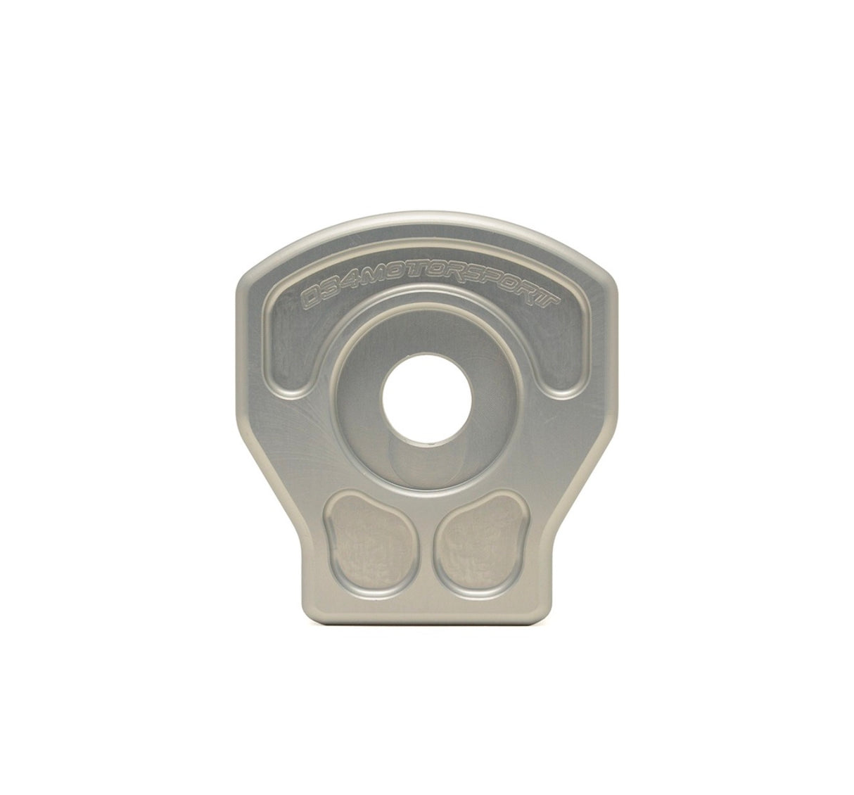 034Motorsport | Dogbone Mount Insert (MK5 Golf, TT/A3) - ModsDirect