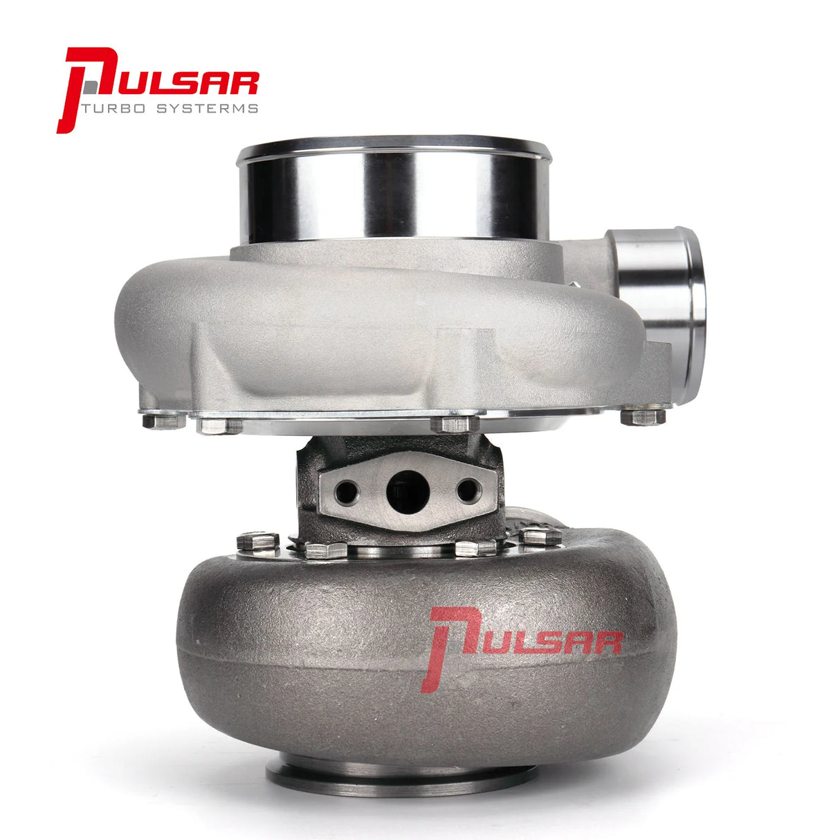 PULSAR TURBO | PSR3582R GEN2 Turbo - ModsDirect