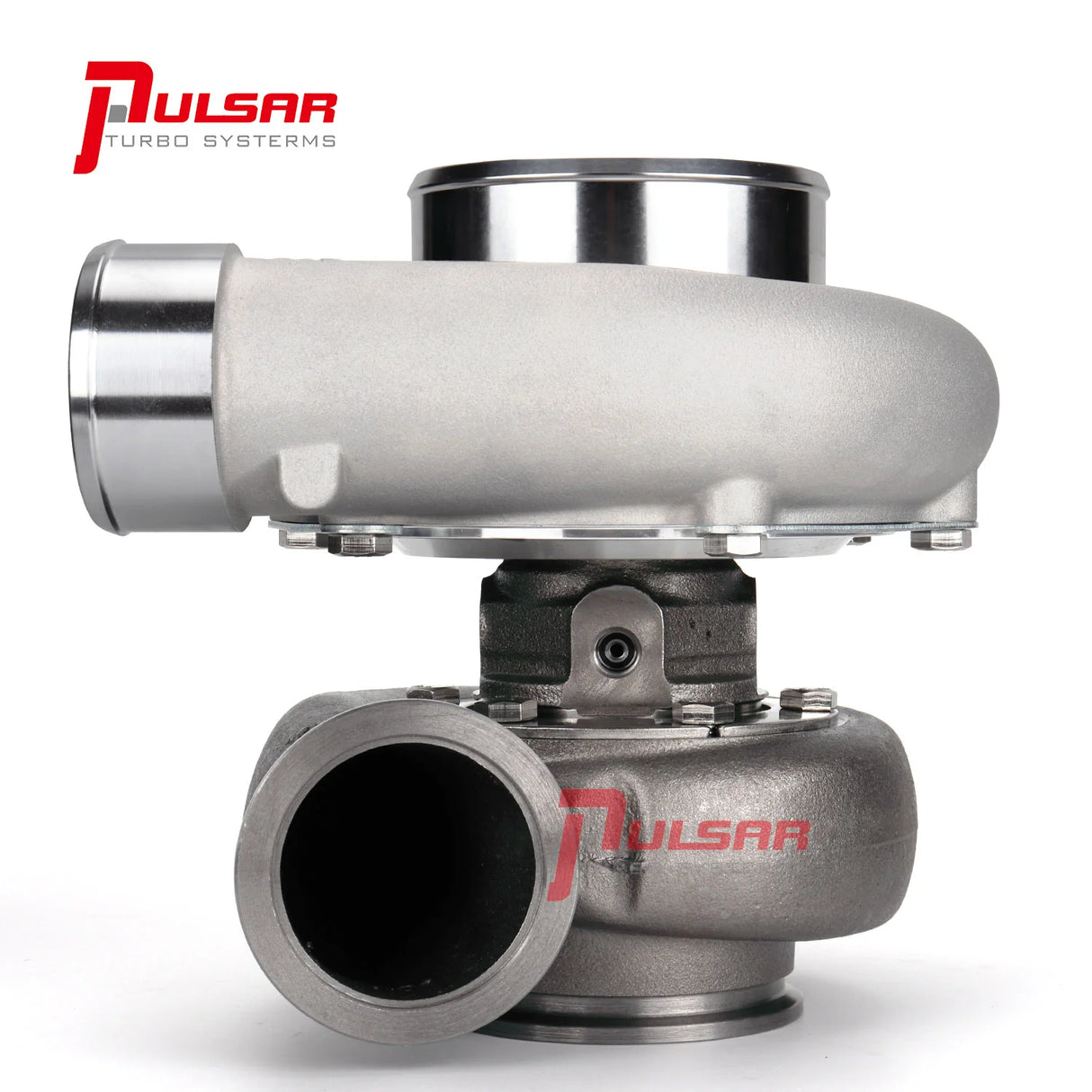PULSAR TURBO | PSR3582R GEN2 Turbo - ModsDirect