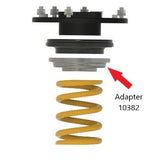 Millway Adapter for 65mm/2.5inch racing springs G-series camber plates