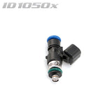 Injector Dynamics ID1050-XDS 34mm Single Injector w/14mm Top & 14mm Lower O-Ring- Universal