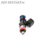 Injector Dynamics ID1050-XDS 34mm Single Injector w/14mm Top & 15mm Lower O-Ring- Universal