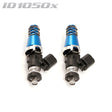 Injector Dynamics ID1050-XDS Direct Fit Injectors Set of 2- Mazda RX-8 (Secondary Injector)