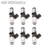 Injector Dynamics ID1050-XDS Direct Fit Injectors Set of 6- Ford XR6 BA/BF/FPV F6 BA/BF