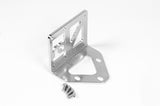 Radium FST Fuel Surge Tank Mounting Bracket - Universal Frame/Rail Mount