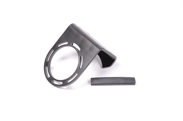 Radium Universal Competition Catch Can Mounting Bracket