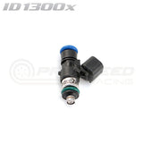 ID1300-XDS Injector Single, 34mm Length, 14mm Top O-Ring, 14mm Lower O-Ring- Universal