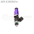 Injector Dynamics ID1300-XDS Fuel Injectors Subaru BRZ Toyota 86 - ModsDirect