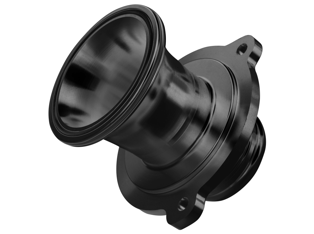 LEYO Motorsport | Turbo Muffler Delete (MQB) - ModsDirect