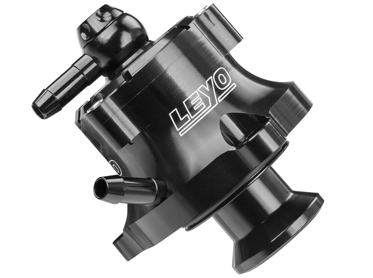 LEYO Motorsport | Diverter Valve Kit (Audi / VW EA888.3) - ModsDirect