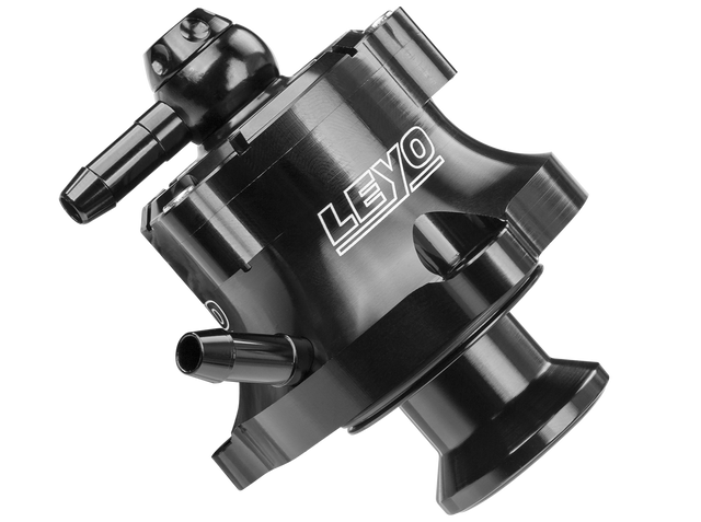 LEYO Motorsport | Diverter Valve Kit (Audi / VW EA888.3) - ModsDirect
