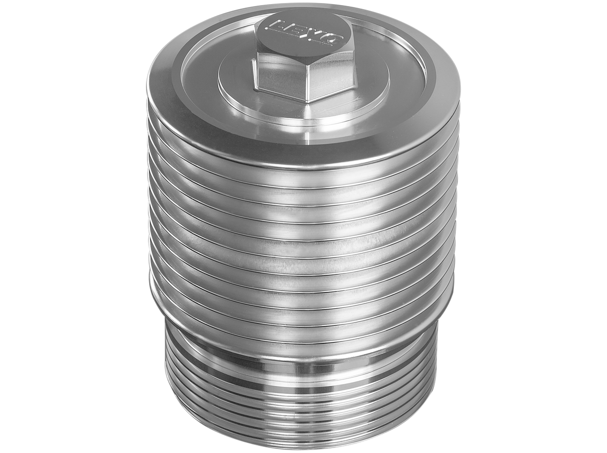 LEYO Motorsport | DSG Oil Filter Housing - ModsDirect