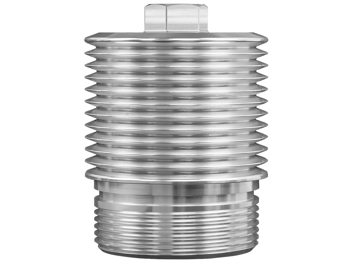 LEYO Motorsport | DSG Oil Filter Housing - ModsDirect