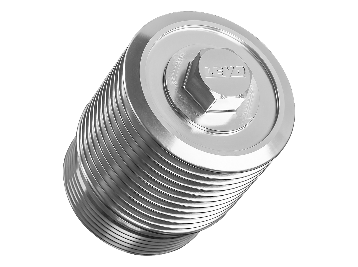 LEYO Motorsport | DSG Oil Filter Housing - ModsDirect
