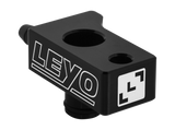 LEYO Motorsport | Boost Tap MK7 (Black) - ModsDirect