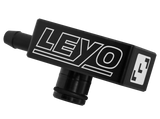 LEYO Motorsport | Boost Tap MK7 (Black) - ModsDirect