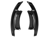 LEYO Motorsport | Audi S Tronic Billet Paddle Shifter Extension (v3) - ModsDirect