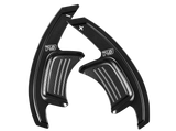 LEYO Motorsport | Audi S Tronic Billet Paddle Shifter Extension (v4) - ModsDirect