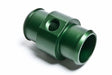 Radium Radiator Hose Barbed 1/4" NPT Adaptor- 1-1/4" (32mm)