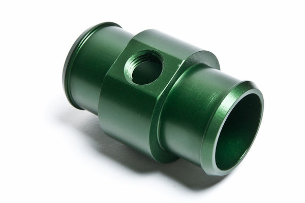 Radium Radiator Hose Barbed 1/4" NPT Adaptor- 1-1/4" (32mm)