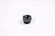 Radium AN ORB to Female 1/8" NPT Adaptor Fitting- 8AN ORB to 1/8" NPT