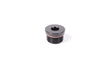 Radium AN ORB Round Internal Hex Plug- 8AN