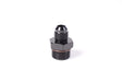 Radium AN ORB to Male AN Flare Fitting- 8AN ORB to Male 6AN Flare