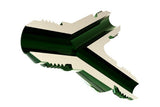 Radium AN Y Adaptor Block Fitting- 8AN to 2 x 6AN