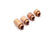 Radium Phenolic Insulating Spacers/Washers- 15mm