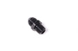 Radium AN Male to NPT Male Straight Fittings- 8AN Male to 3/8" NPT Male Straight