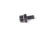Radium AN ORB to Hose Barb Fittings (10AN ORB to 1/2" Barb- 12.7mm)