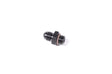 Radium AN ORB to Male AN Flare Fitting- 6AN ORB to Male 6AN Flare