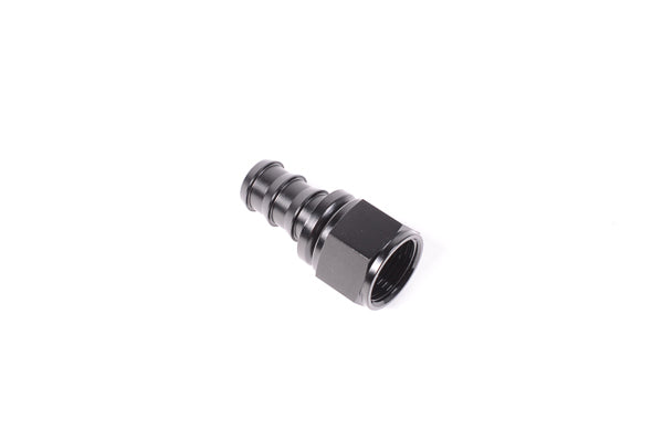 Radium PushLok Hose Ends- 12AN Straight