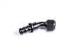 Radium PushLok Hose Ends- 12AN 45 Degree