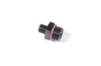 Radium AN ORB to Metric Male Fitting- 8AN ORB to M12x1.0mm Male