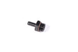 Radium AN ORB to Hose Barb Fittings (8AN ORB to 8.5mm Barb)